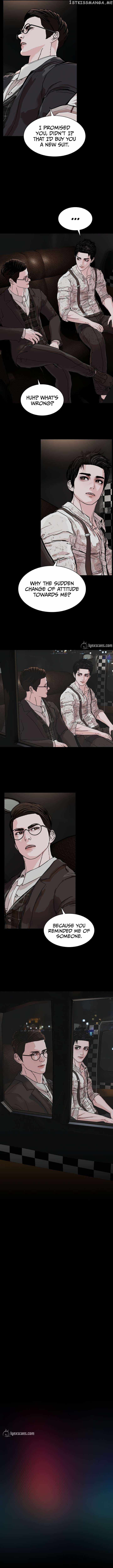 SOLDATO Chapter 22 - Page 7