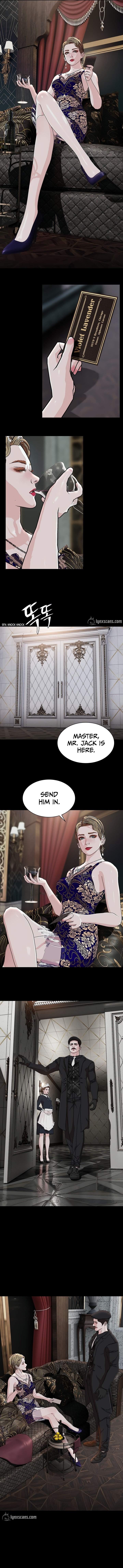 SOLDATO Chapter 23 - Page 5