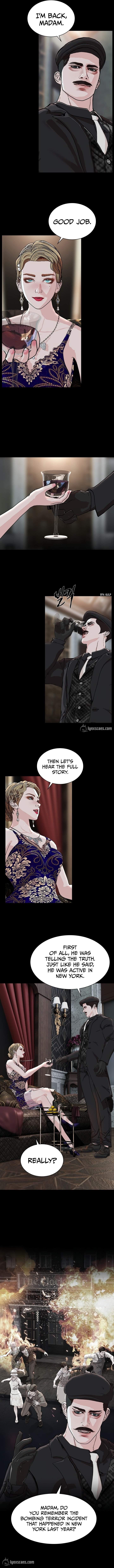 SOLDATO Chapter 23 - Page 6