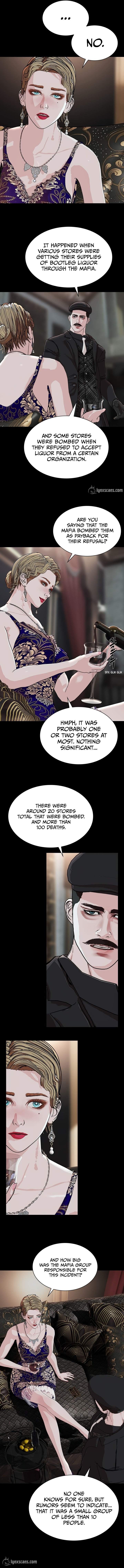 SOLDATO Chapter 23 - Page 7