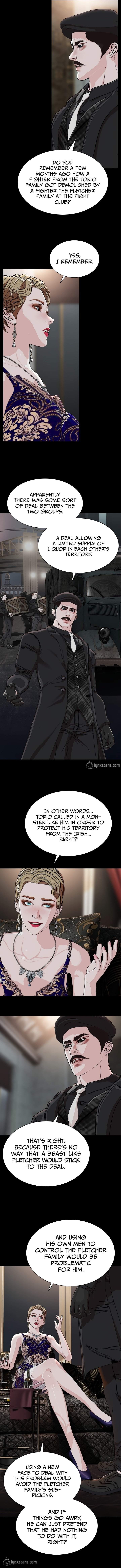 SOLDATO Chapter 23 - Page 9
