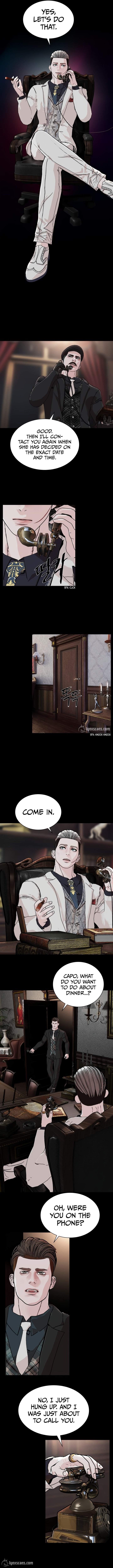 SOLDATO Chapter 24 - Page 10