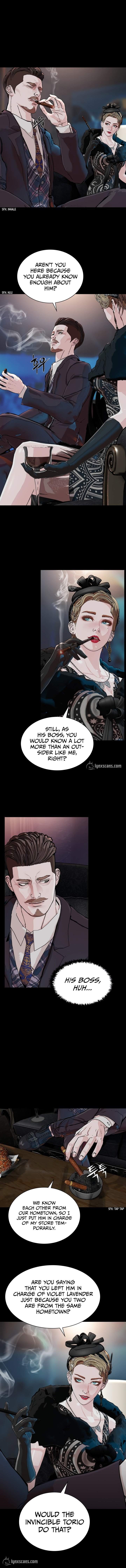 SOLDATO Chapter 24 - Page 2
