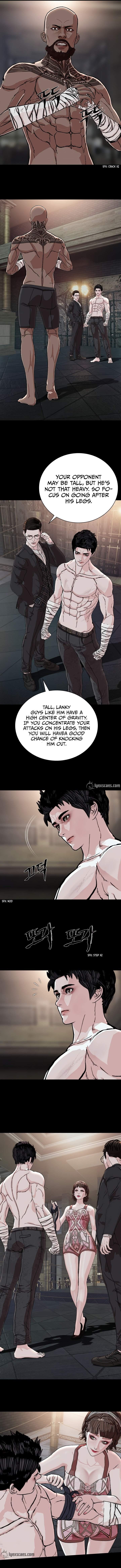 SOLDATO Chapter 25 - Page 5