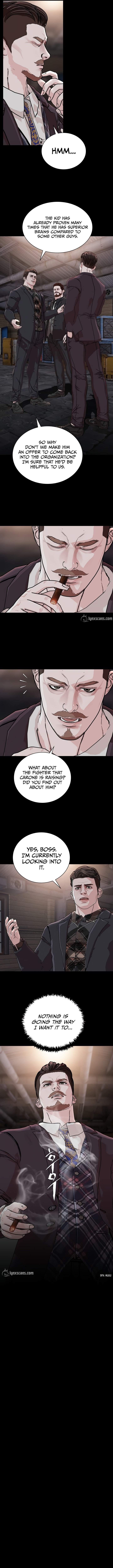 SOLDATO Chapter 26 - Page 8