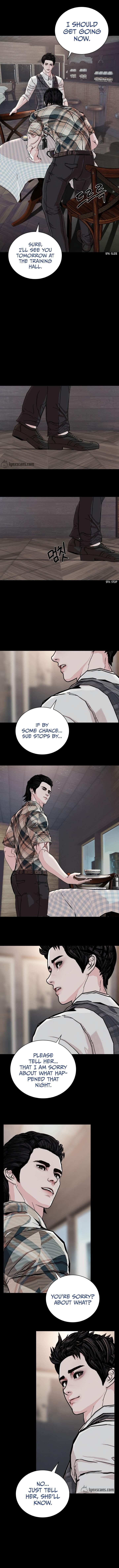 SOLDATO Chapter 27 - Page 10