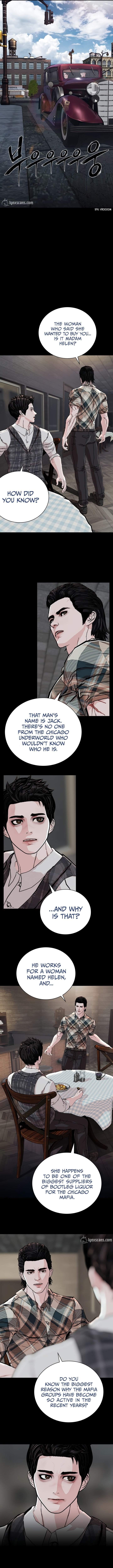 SOLDATO Chapter 27 - Page 5