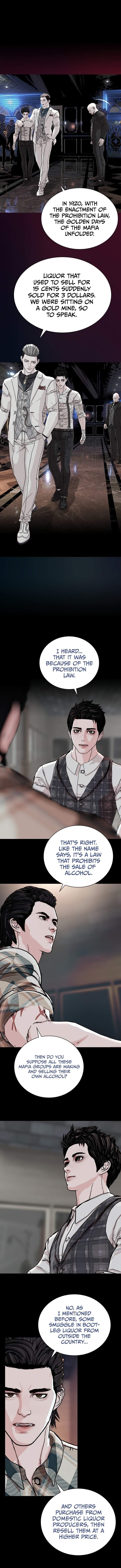 SOLDATO Chapter 27 - Page 6