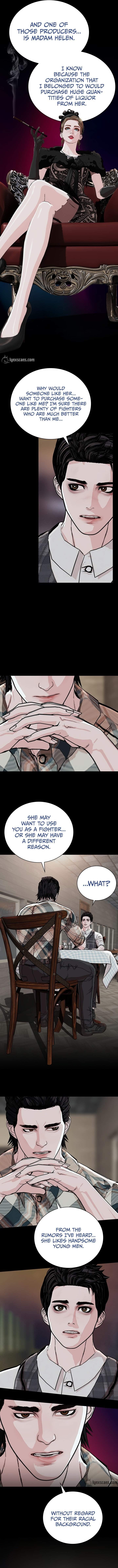 SOLDATO Chapter 27 - Page 7