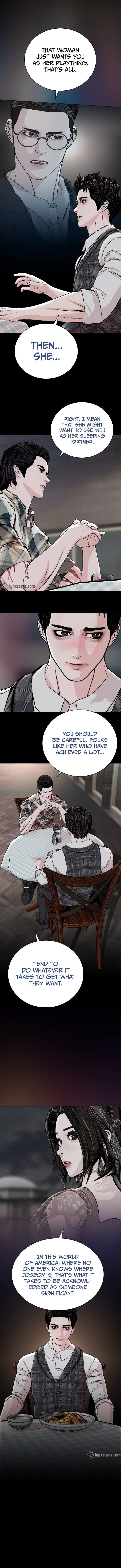SOLDATO Chapter 27 - Page 8