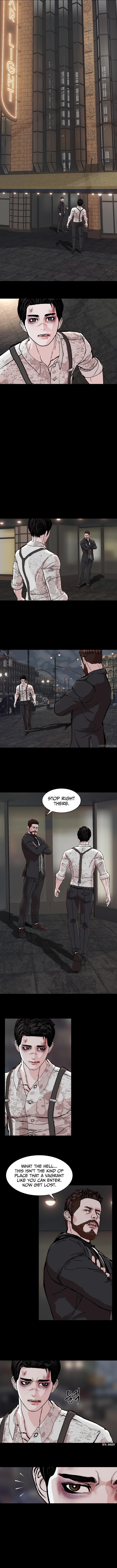 SOLDATO Chapter 3 - Page 11