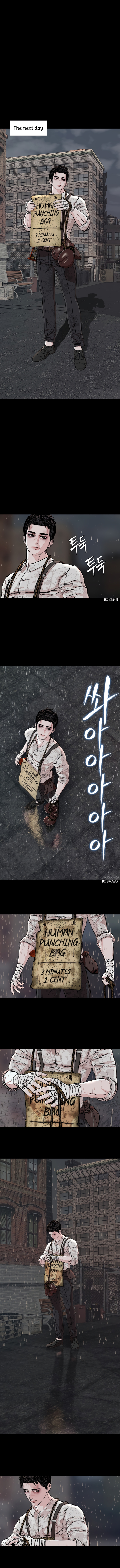 SOLDATO Chapter 3 - Page 13