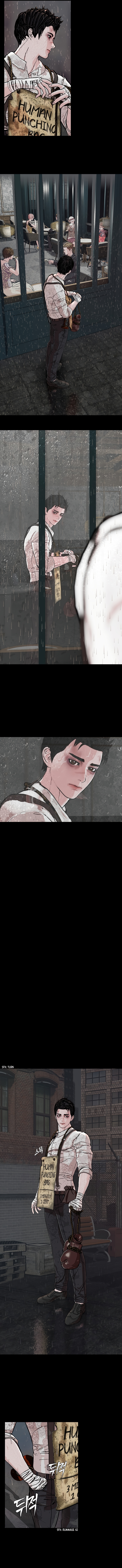 SOLDATO Chapter 3 - Page 14