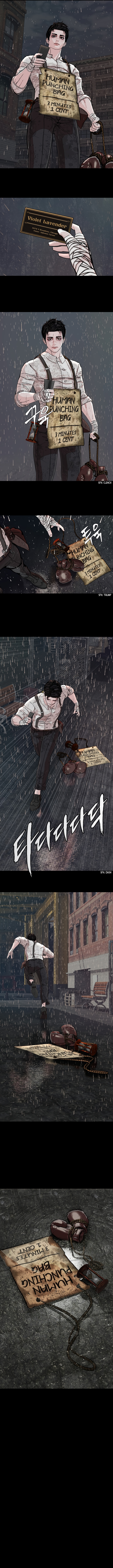 SOLDATO Chapter 3 - Page 15
