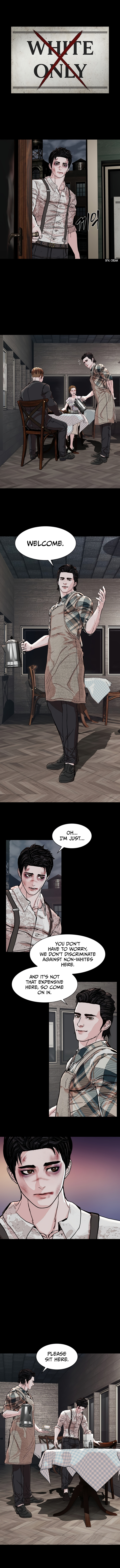 SOLDATO Chapter 3 - Page 2