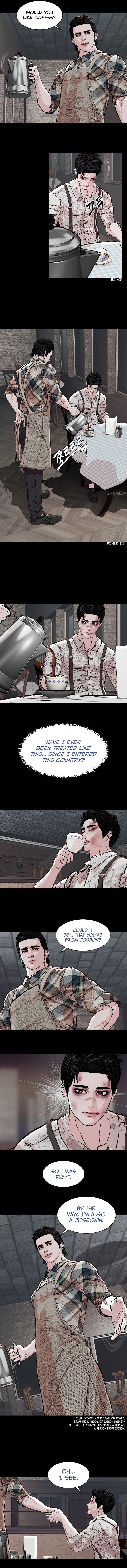 SOLDATO Chapter 3 - Page 3