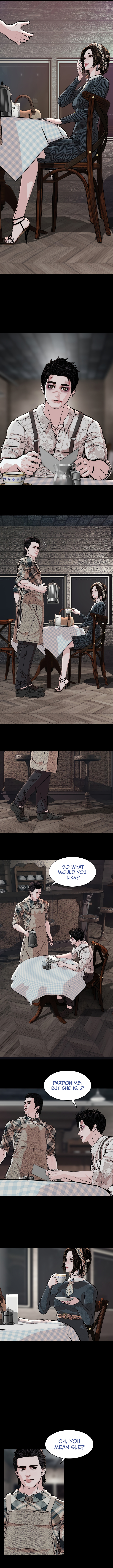 SOLDATO Chapter 3 - Page 6