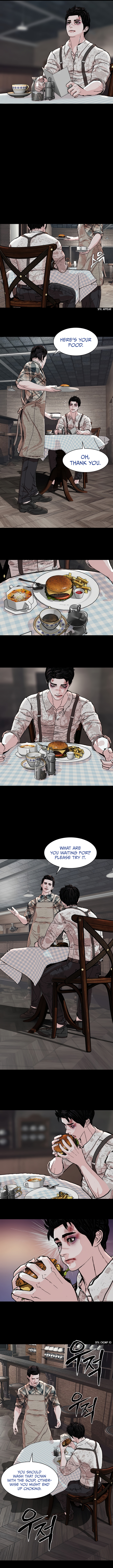 SOLDATO Chapter 3 - Page 8
