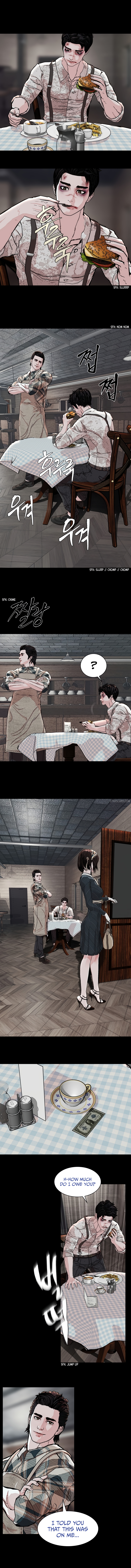 SOLDATO Chapter 3 - Page 9