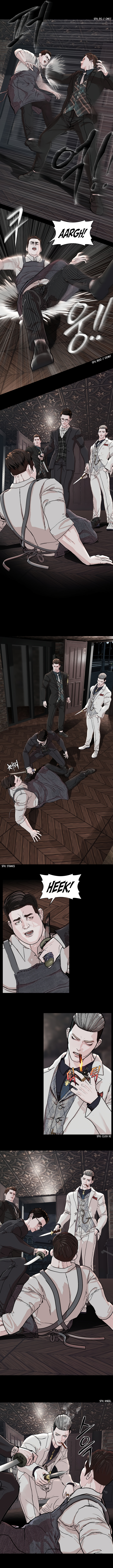 SOLDATO Chapter 4 - Page 10