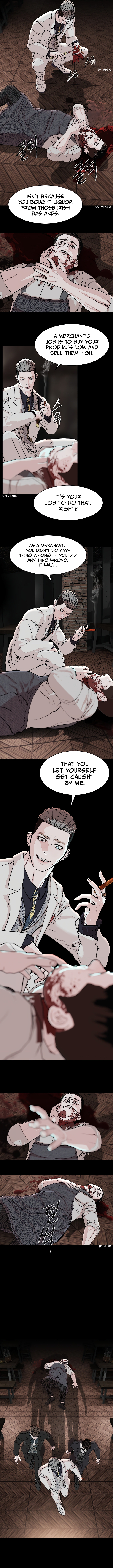 SOLDATO Chapter 4 - Page 12
