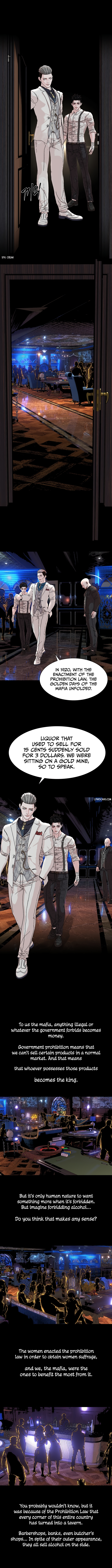 SOLDATO Chapter 4 - Page 3