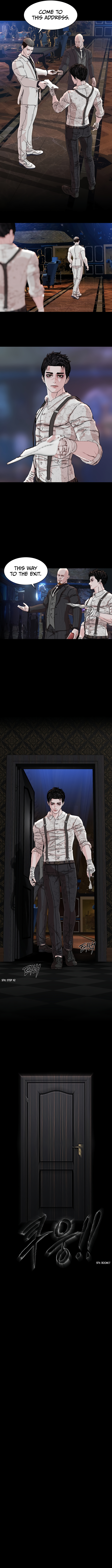 SOLDATO Chapter 4 - Page 6