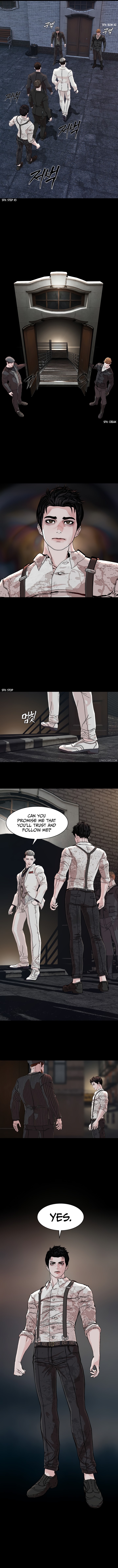 SOLDATO Chapter 5 - Page 11