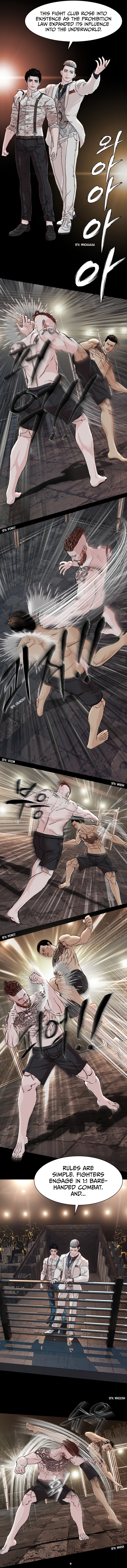 SOLDATO Chapter 5 - Page 14