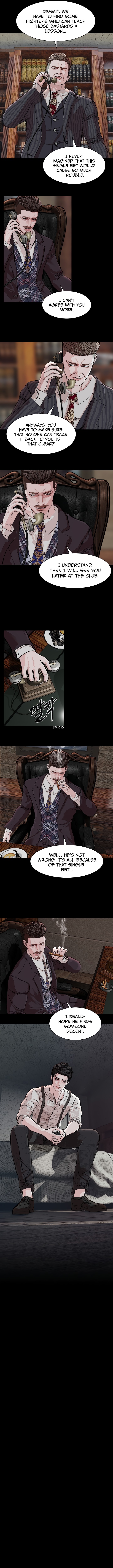 SOLDATO Chapter 5 - Page 2
