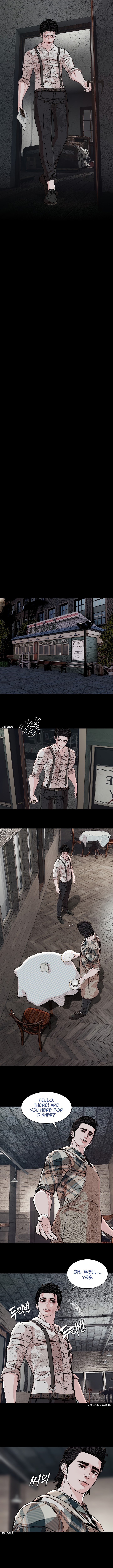 SOLDATO Chapter 5 - Page 4