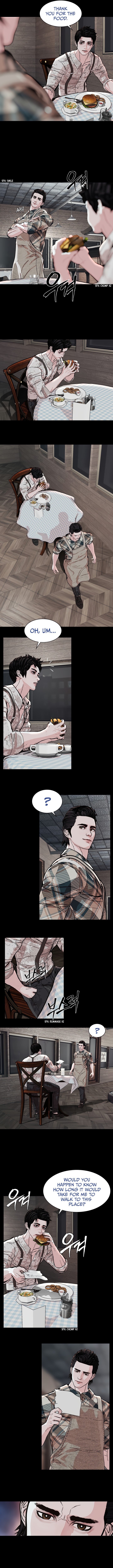 SOLDATO Chapter 5 - Page 6