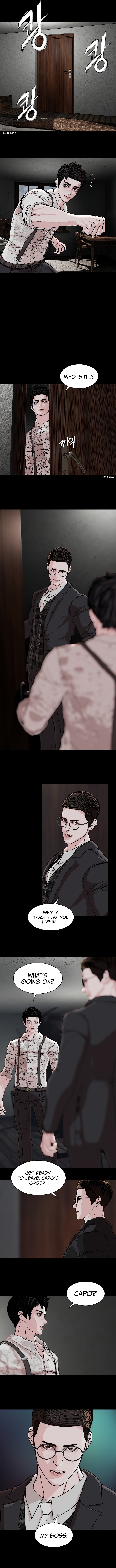 SOLDATO Chapter 6 - Page 2