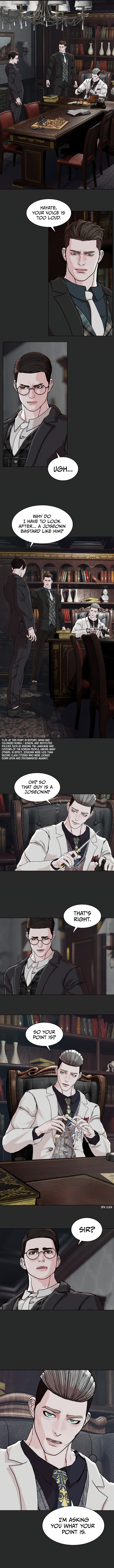 SOLDATO Chapter 6 - Page 4