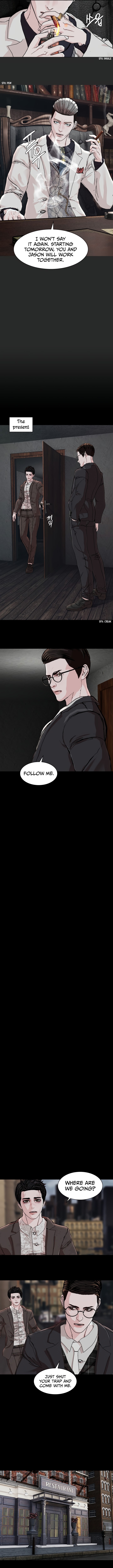 SOLDATO Chapter 6 - Page 6