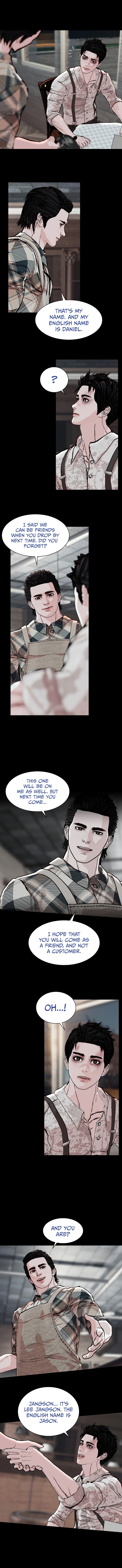SOLDATO Chapter 8 - Page 2