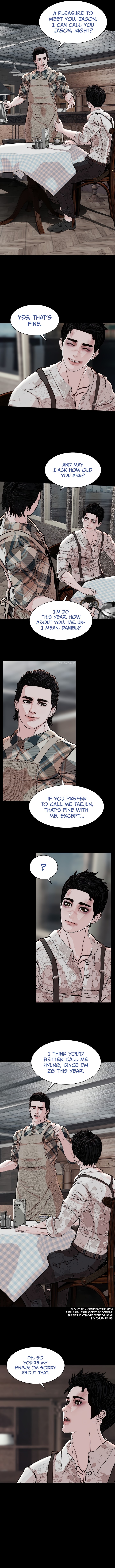 SOLDATO Chapter 8 - Page 3