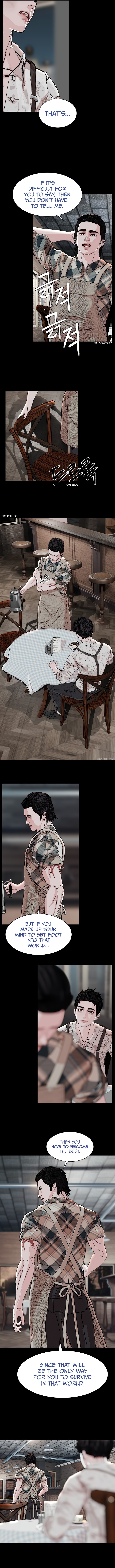 SOLDATO Chapter 8 - Page 5