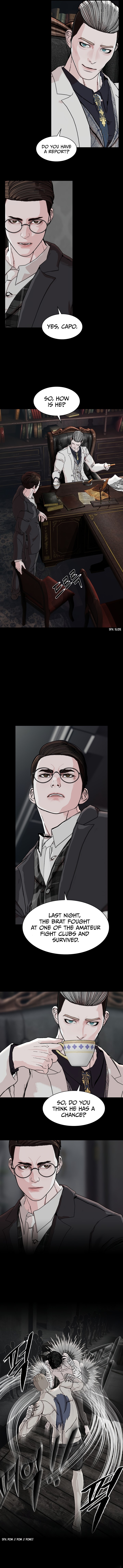 SOLDATO Chapter 8 - Page 8