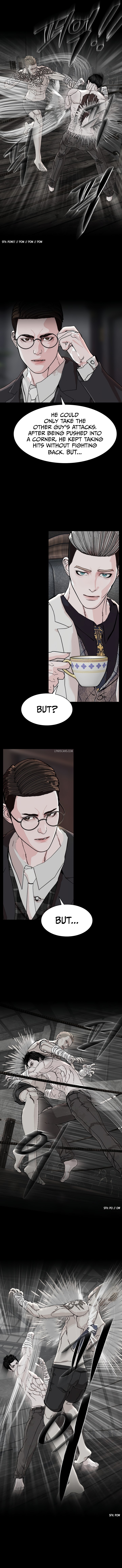 SOLDATO Chapter 8 - Page 9