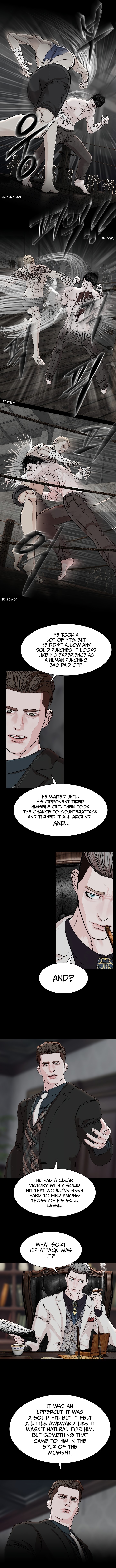 SOLDATO Chapter 9 - Page 2