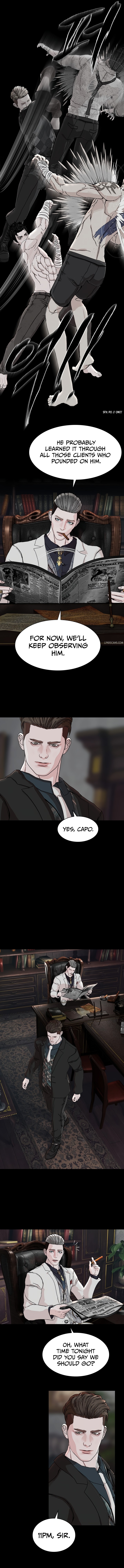 SOLDATO Chapter 9 - Page 3