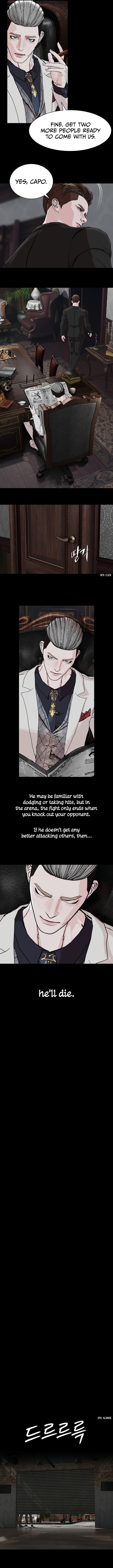 SOLDATO Chapter 9 - Page 4
