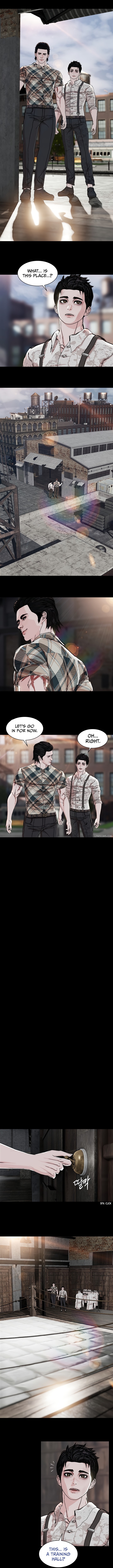 SOLDATO Chapter 9 - Page 5