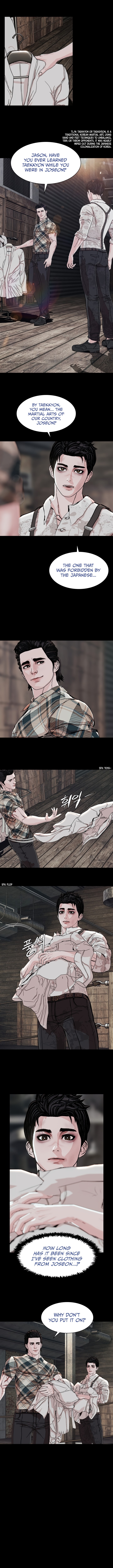 SOLDATO Chapter 9 - Page 6