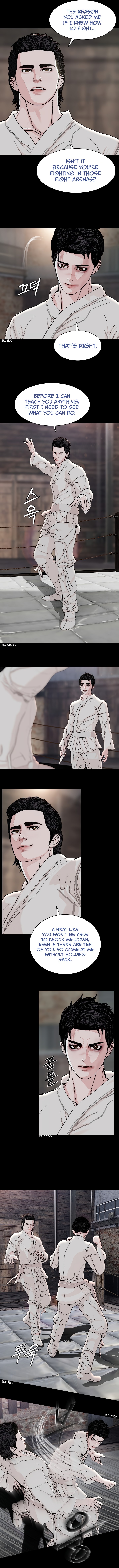 SOLDATO Chapter 9 - Page 8