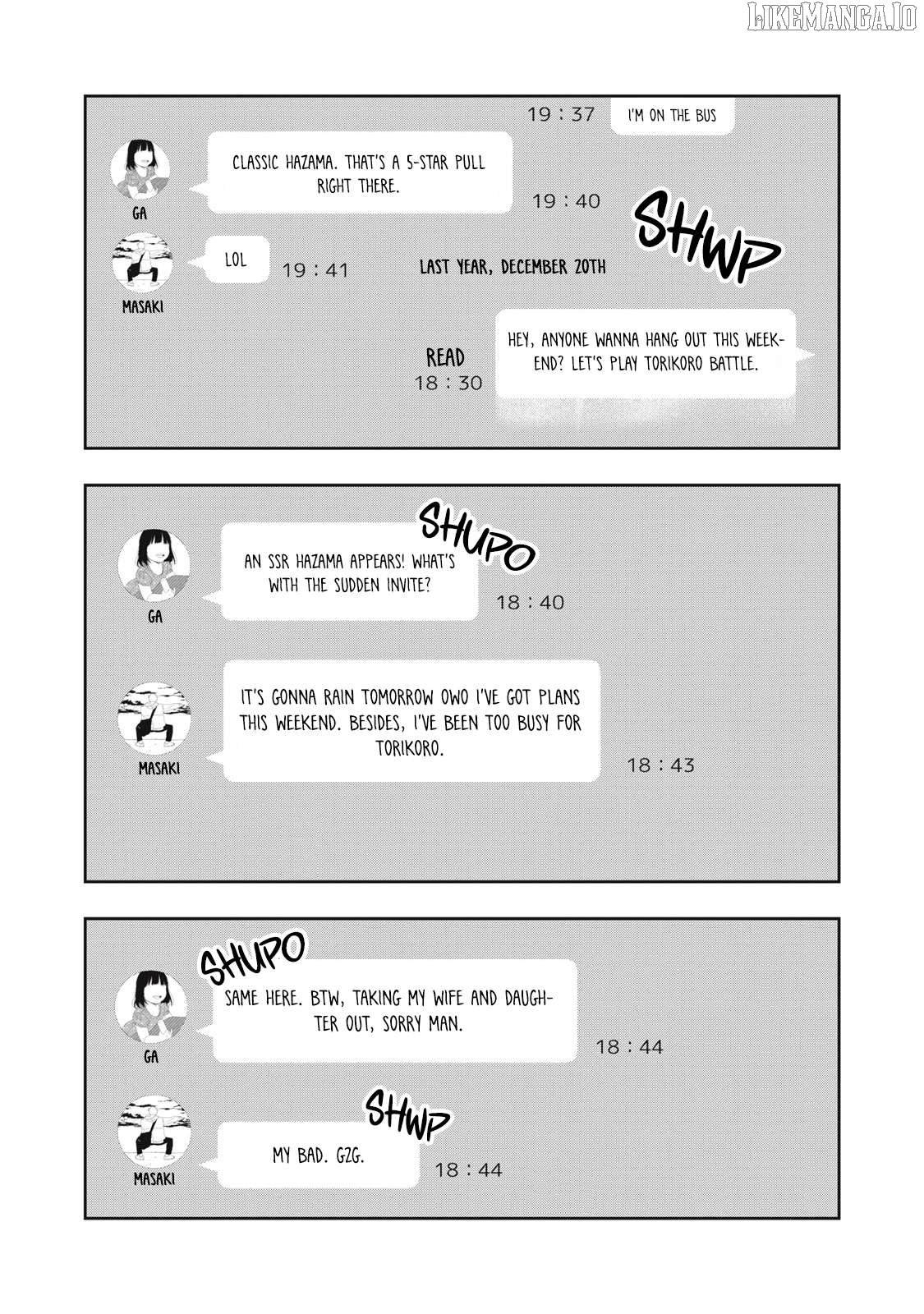 Solo-fessional: Solo Katsu Danshi to Bocchi Joshi no Koubousen Chapter 1 - Page 17