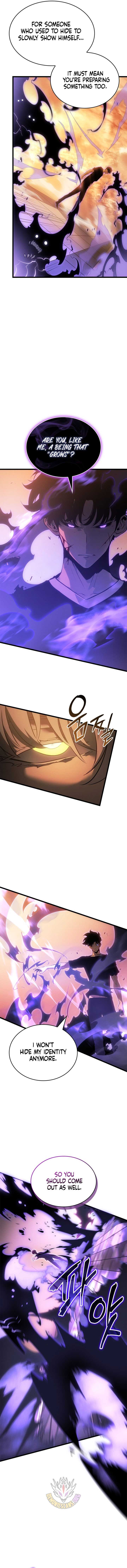 Solo Leveling: Ragnarok Chapter 52 - Page 4