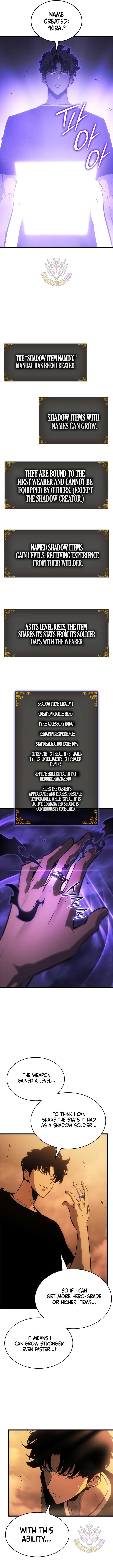 Solo Leveling: Ragnarok Chapter 52 - Page 6