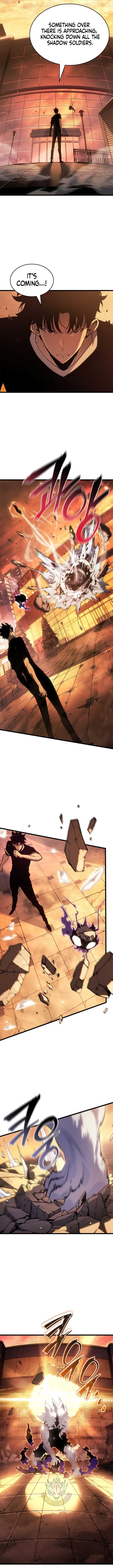 Solo Leveling: Ragnarok Chapter 52 - Page 8
